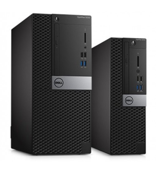 Dell Optiplex 5050mt Core I5 7500 7th Gen Computer Price In Bangladesh Idb Bhaban