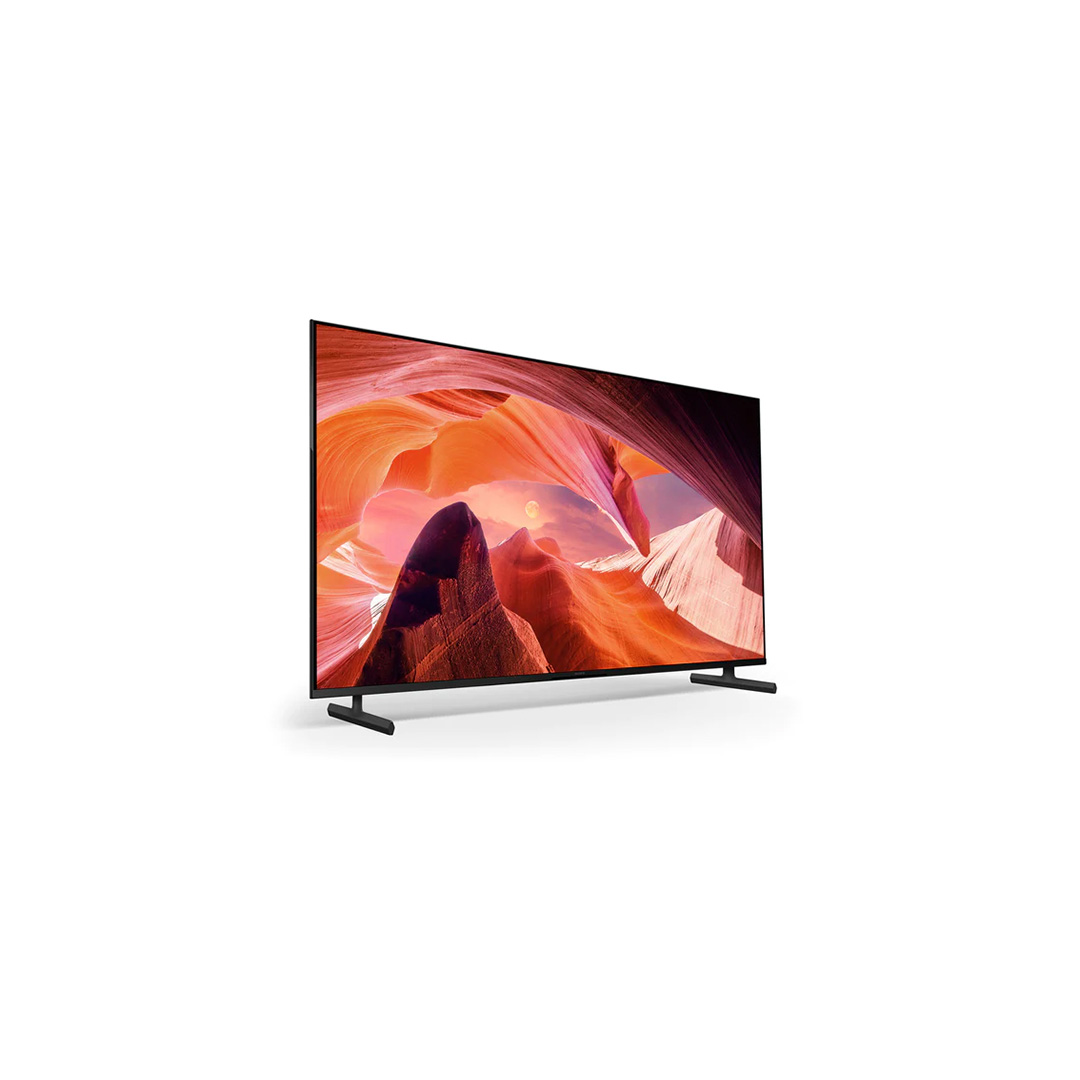 Sony Bravia KD-75X80L 75 Inch Android Google TV Price in BD