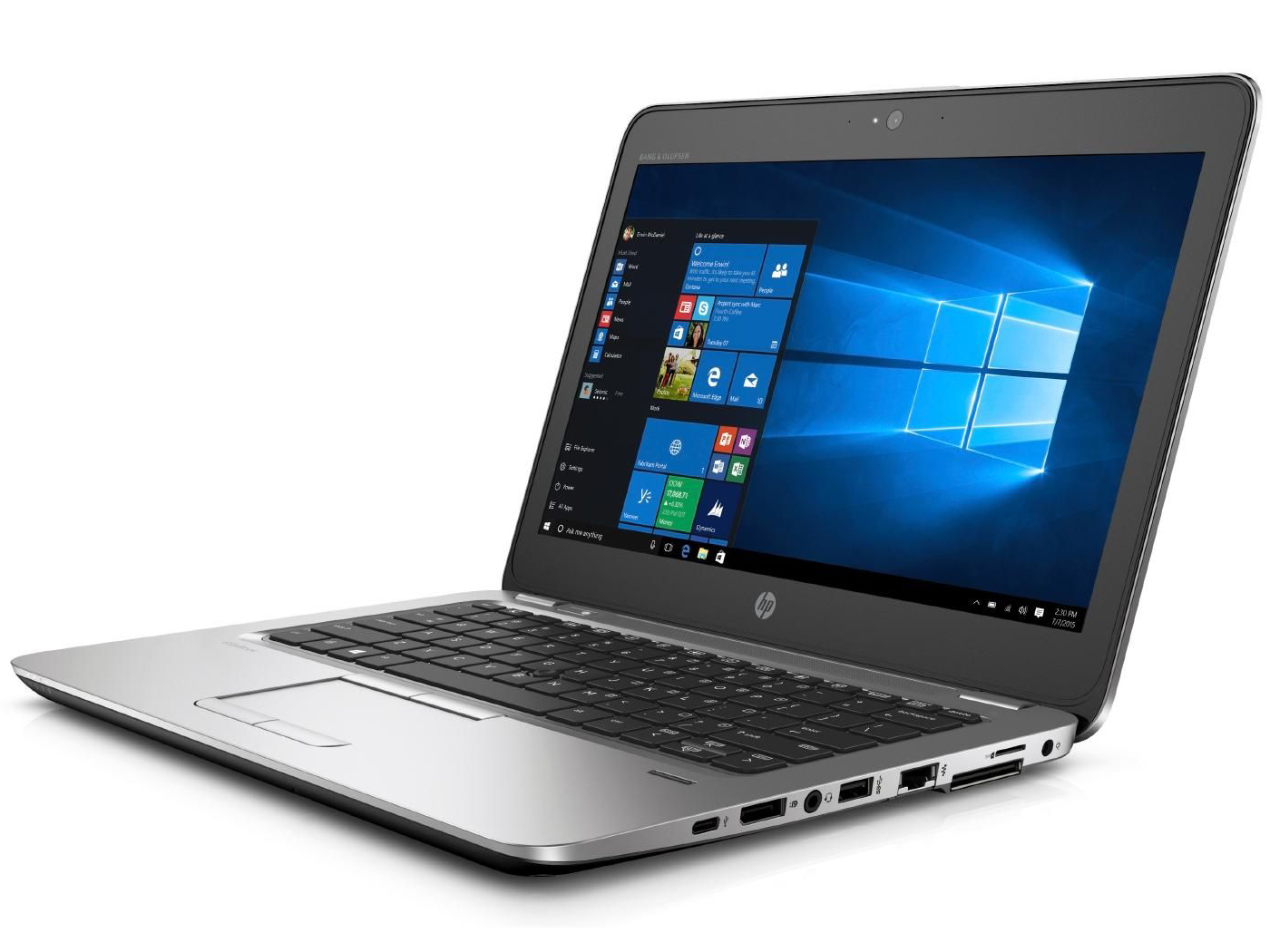 HP EliteBook 830 G5 Core i7 8th Gen Laptop Price in Bangladesh