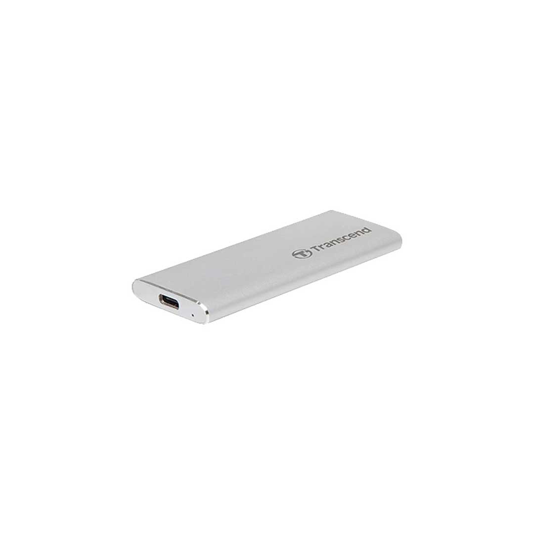 Transcend Esd260c 500gb Portable Ssd 3560