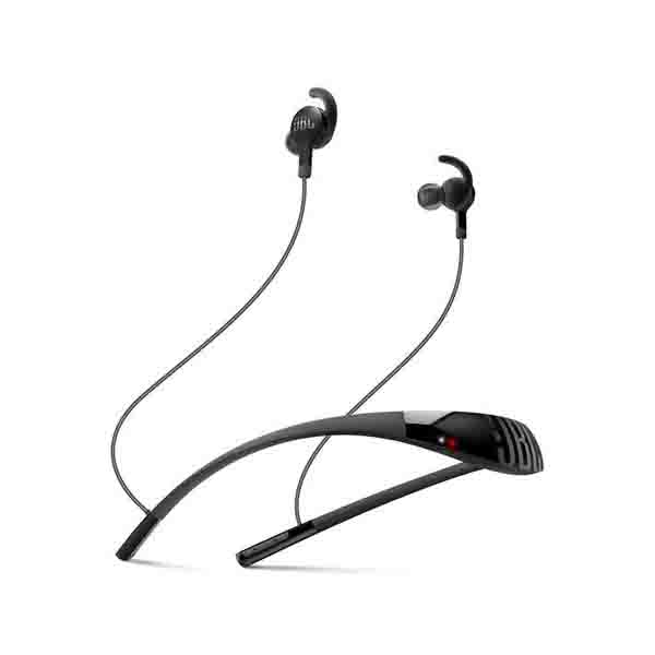 Jbl Everest Elite 100 Black Earphone Price In